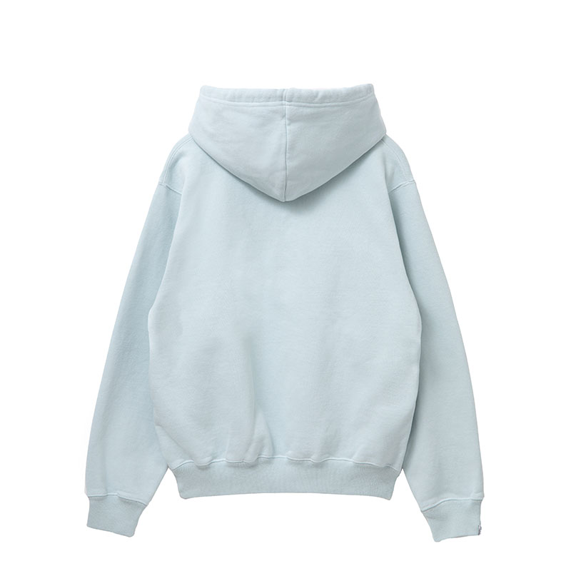 SPECIAL GUEST(スペシャルゲスト)/ SG GUEST Logo hoodie -2COLOR-