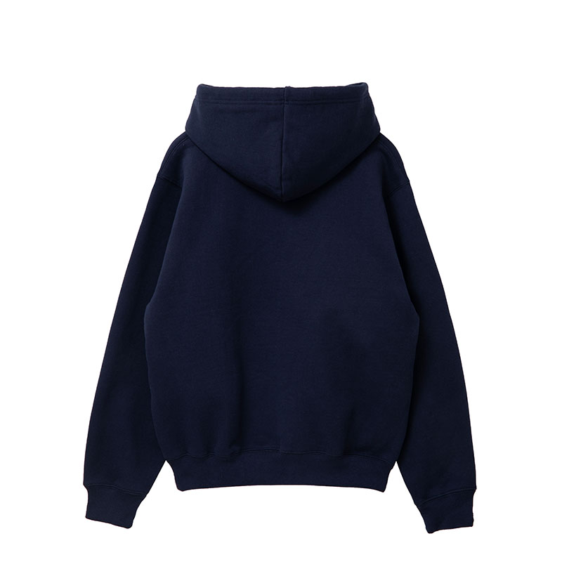 SPECIAL GUEST(スペシャルゲスト)/ SG GUEST Logo hoodie -2COLOR-