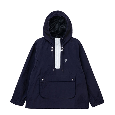 SPECIAL GUEST(スペシャルゲスト)/ SG ANORAK JACKET -2.COLOR-