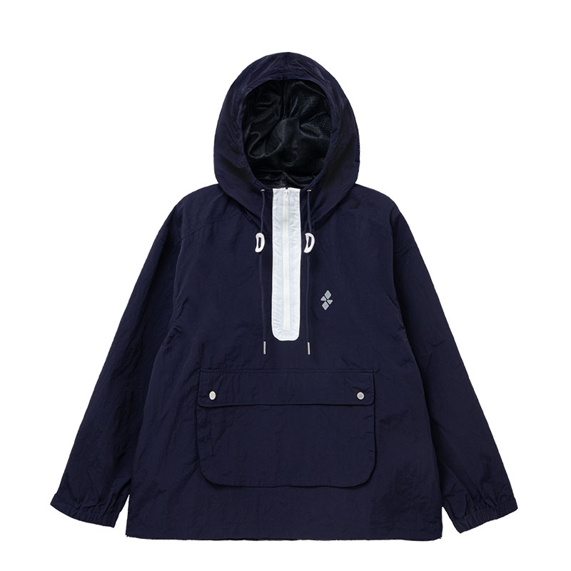 SPECIAL GUEST(スペシャルゲスト)/ SG ANORAK JACKET -2.COLOR-(NAVY)