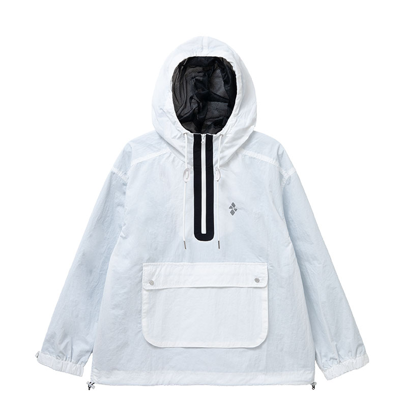 SPECIAL GUEST(スペシャルゲスト)/ SG ANORAK JACKET -2.COLOR-(WHITE)