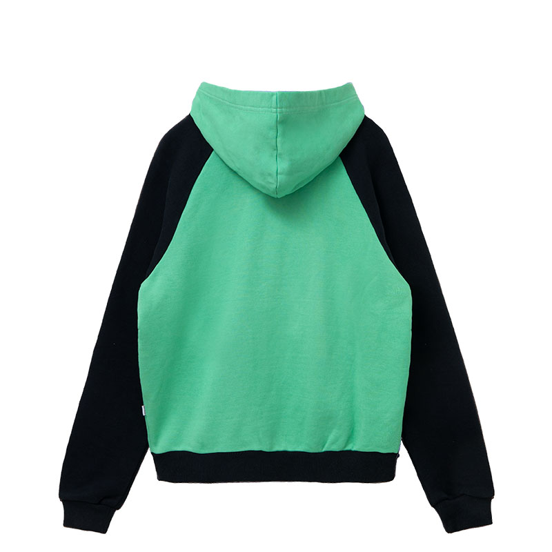 SPECIAL GUEST(スペシャルゲスト)/ SG RAGLAN HOODIE -2.COLOR-