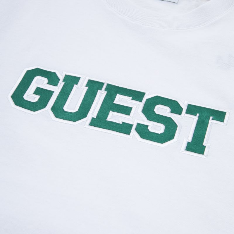 SPECIAL GUEST(スペシャルゲスト)/ SG Guest Tee