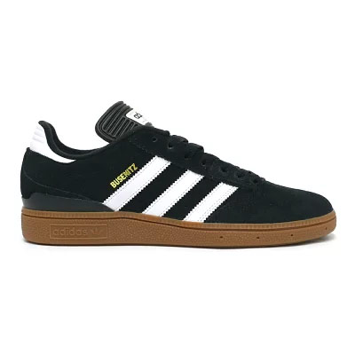 ADIDAS SKATEBOARDING(アディダススケートボーディング)/ BUSENITZ -BLACK-