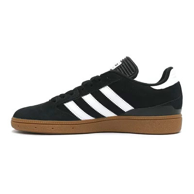 ADIDAS SKATEBOARDING(アディダススケートボーディング)/ BUSENITZ -BLACK-