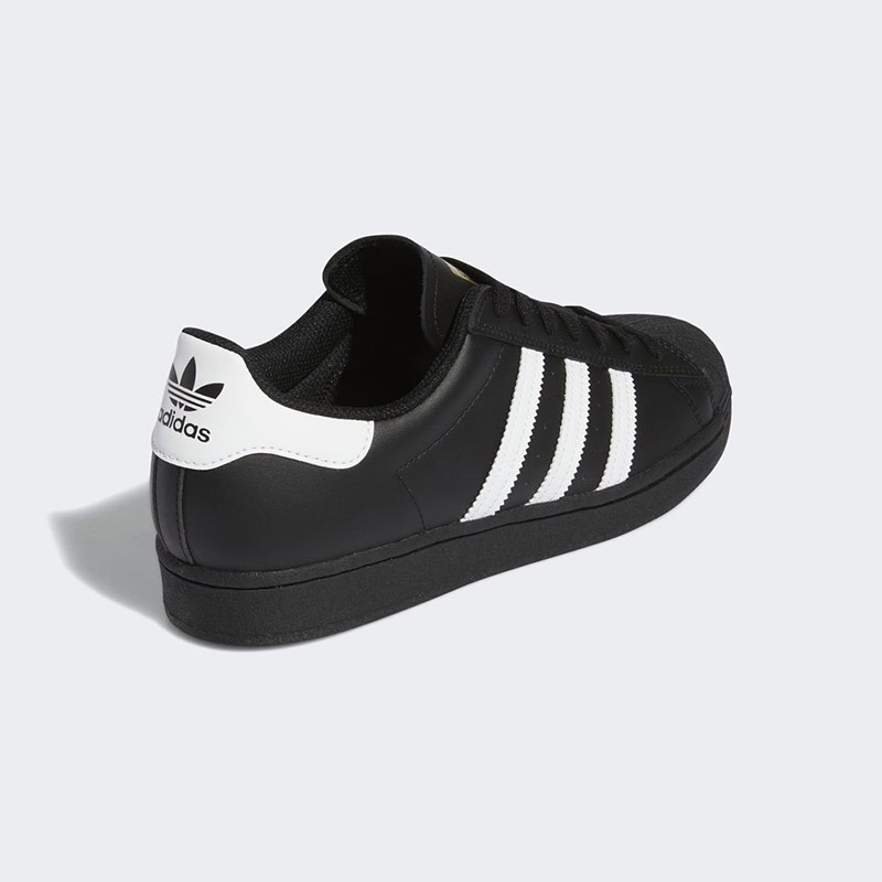 ADIDAS SKATEBOARDING(アディダススケートボーディング)/ SUPERSTAR ADV -BLACK- | E.S.P ...