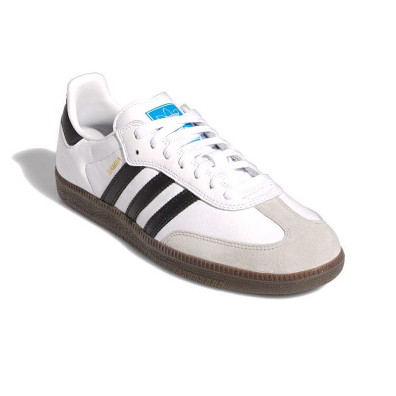 adidas SAMBA ADV 28.0cm ホワイト GZ8477