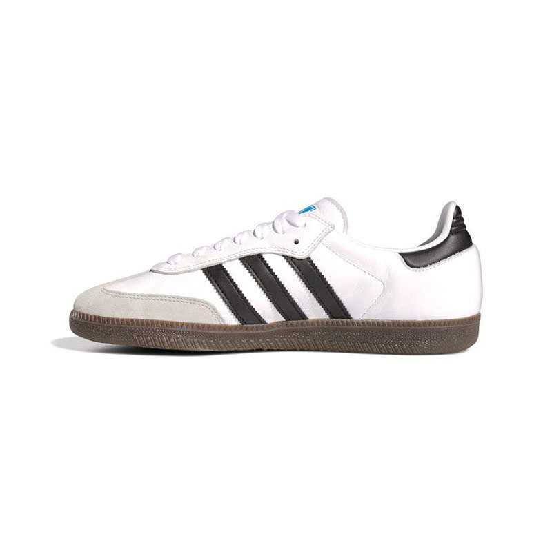 adidas SAMBA ADV 28.0cm ホワイト GZ8477