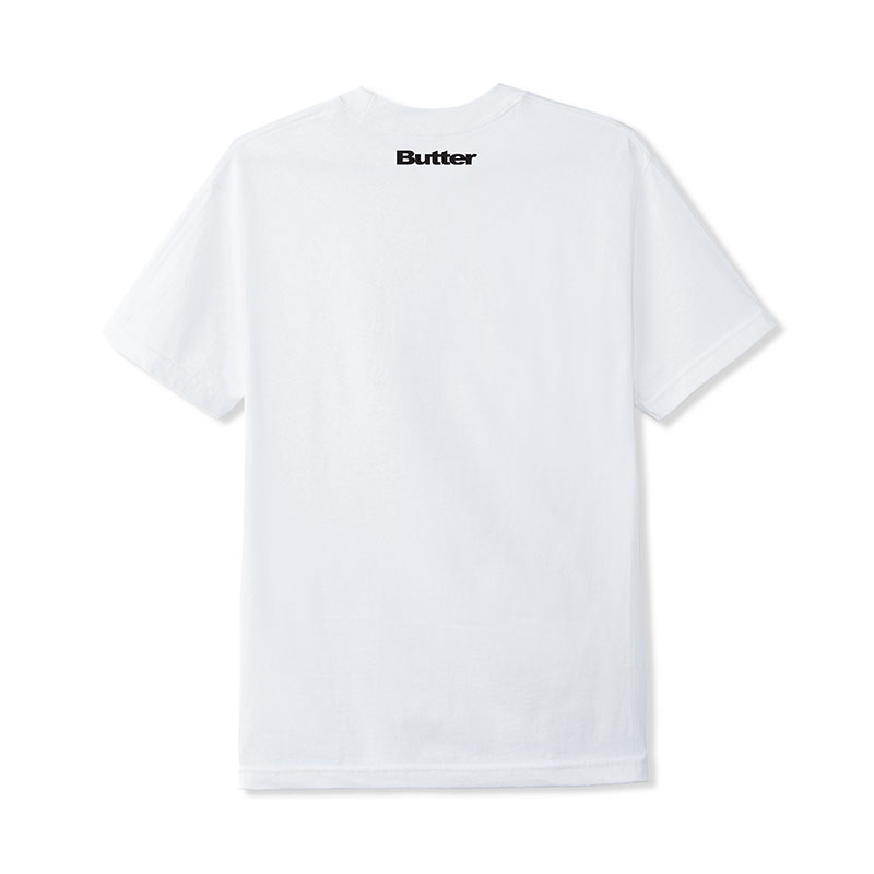 Butter Goods(バターグッズ)/ Sorcerer Tee -3COLOR-