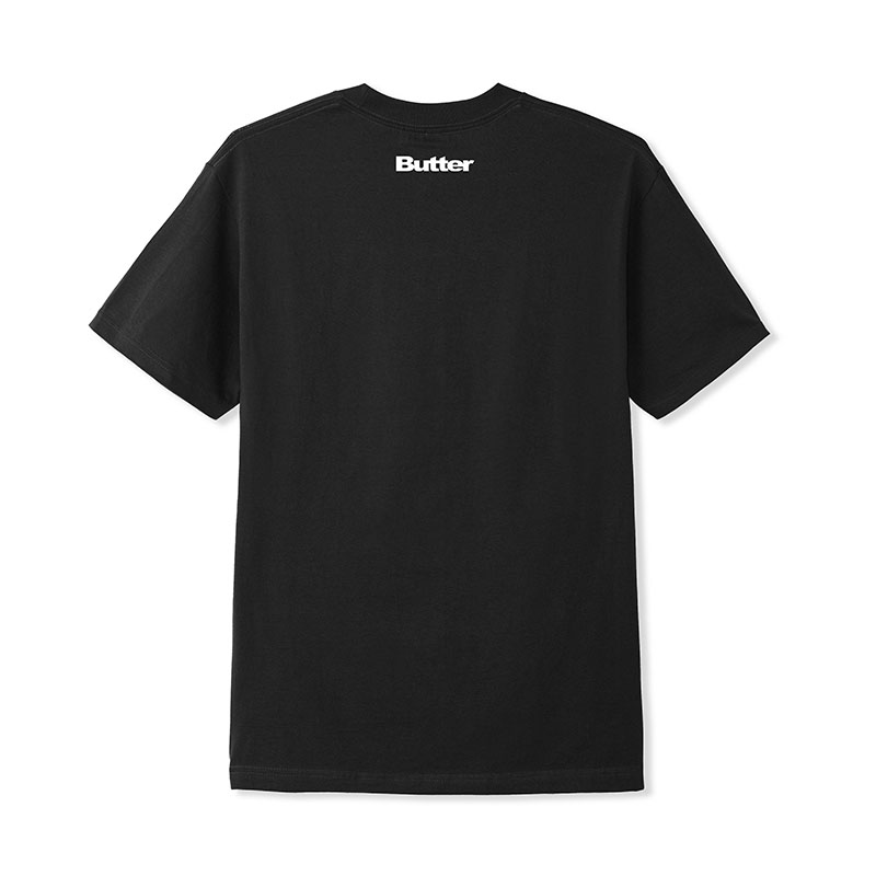 Butter Goods(バターグッズ)/ Sorcerer Tee -3COLOR-