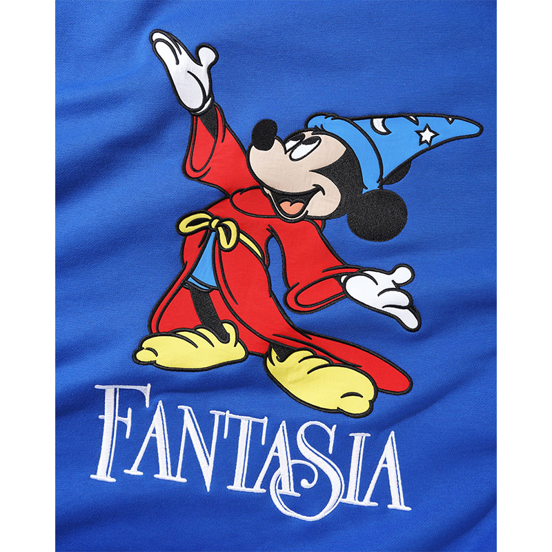 Butter Goods(バターグッズ)/ Fantasia Crewneck -3COLOR-