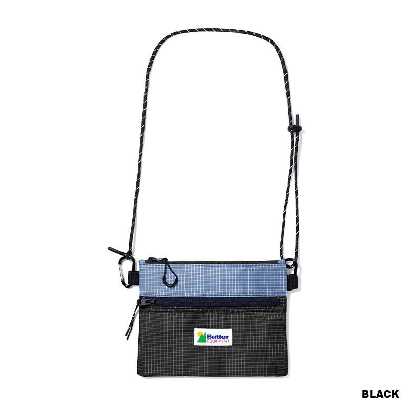 [J-HOPE] SIDE BY SIDE MINI BAG 選択可能