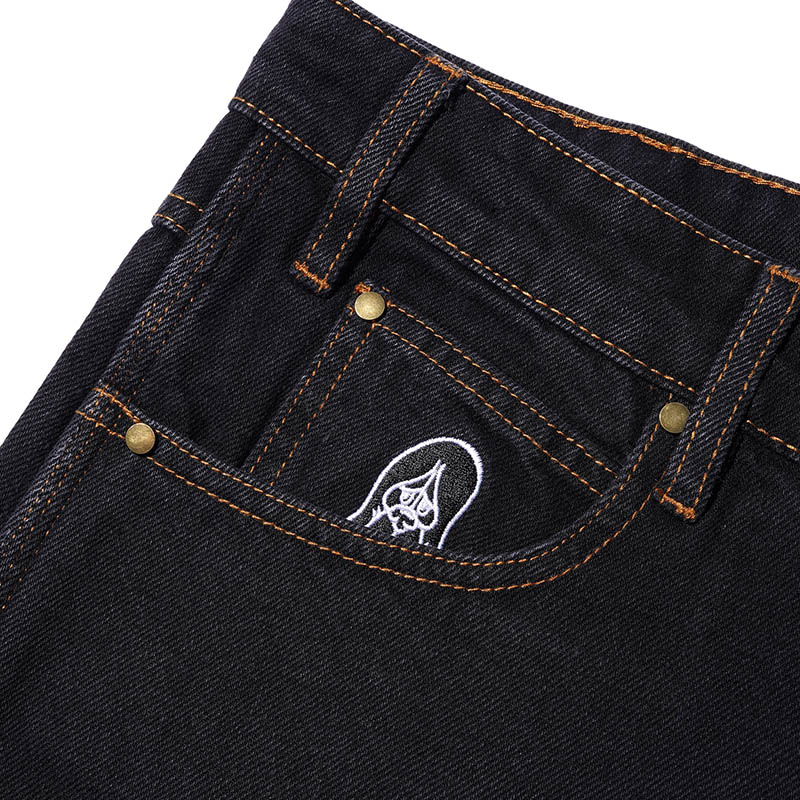Butter Goods(バターグッズ)/ Hound Denim Jeans -2.COLOR- | E.S.P. 