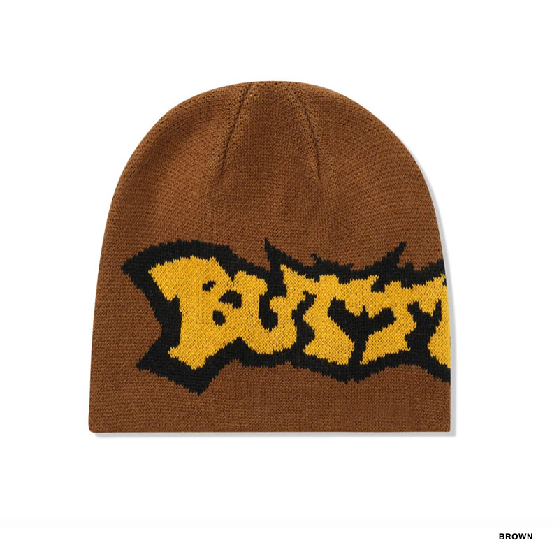 Butter Goods(バターグッズ)/ TARD BEANIE -3.COLOR-