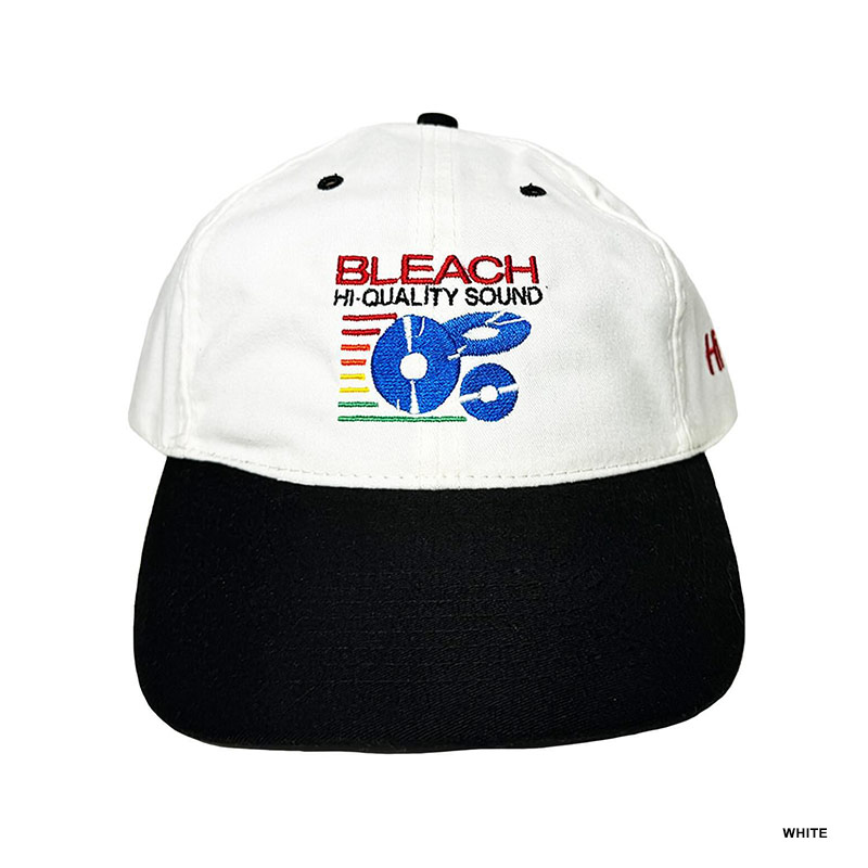 BLEACH USA(ブリーチ)/ HI-FI -2.COLOR-