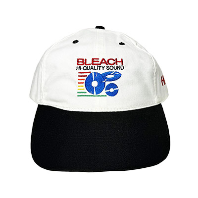 BLEACH USA(ブリーチ)/ HI-FI -2.COLOR-