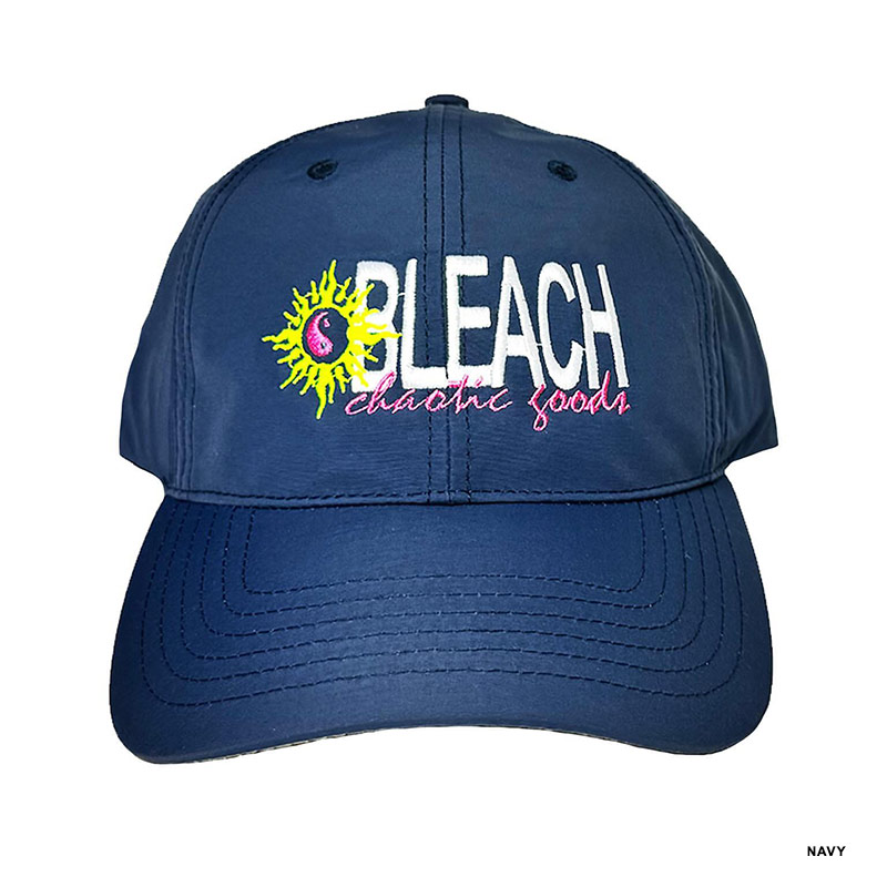 BLEACH USA(ブリーチ)/ TRIBAL NYLON -2.COLOR-