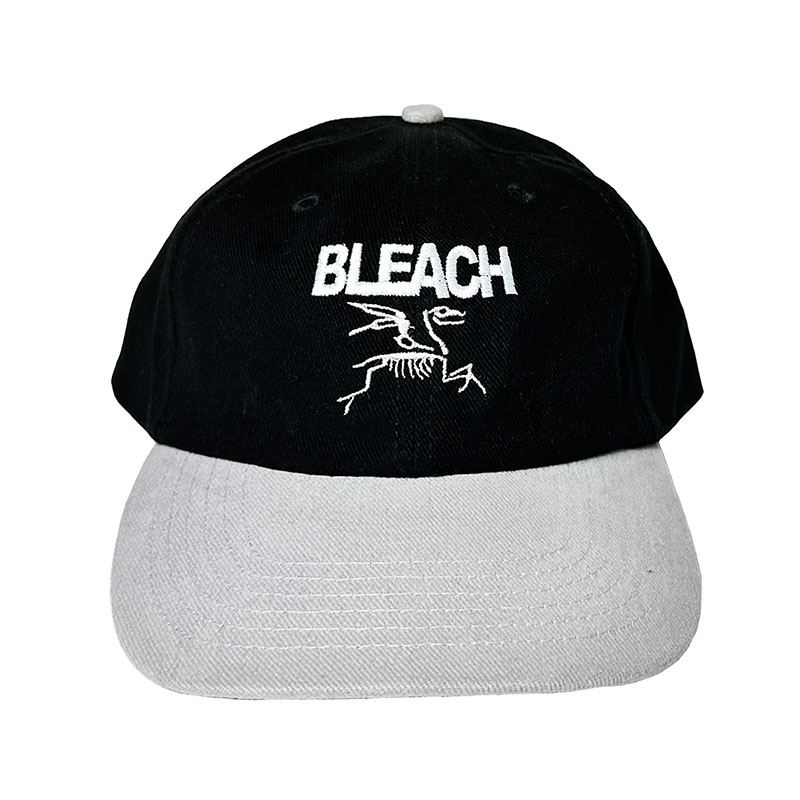 BLEACH USA(ブリーチ)/ PEGASUS -3.COLOR-(BLACK)