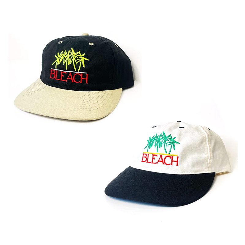 BLEACH USA(ブリーチ)/ VACATION TWO-TONE -2.COLOR-