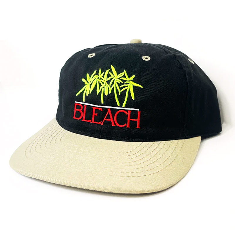 BLEACH USA(ブリーチ)/ VACATION TWO-TONE -2.COLOR-