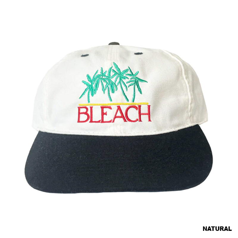 BLEACH USA(ブリーチ)/ VACATION TWO-TONE -2.COLOR-