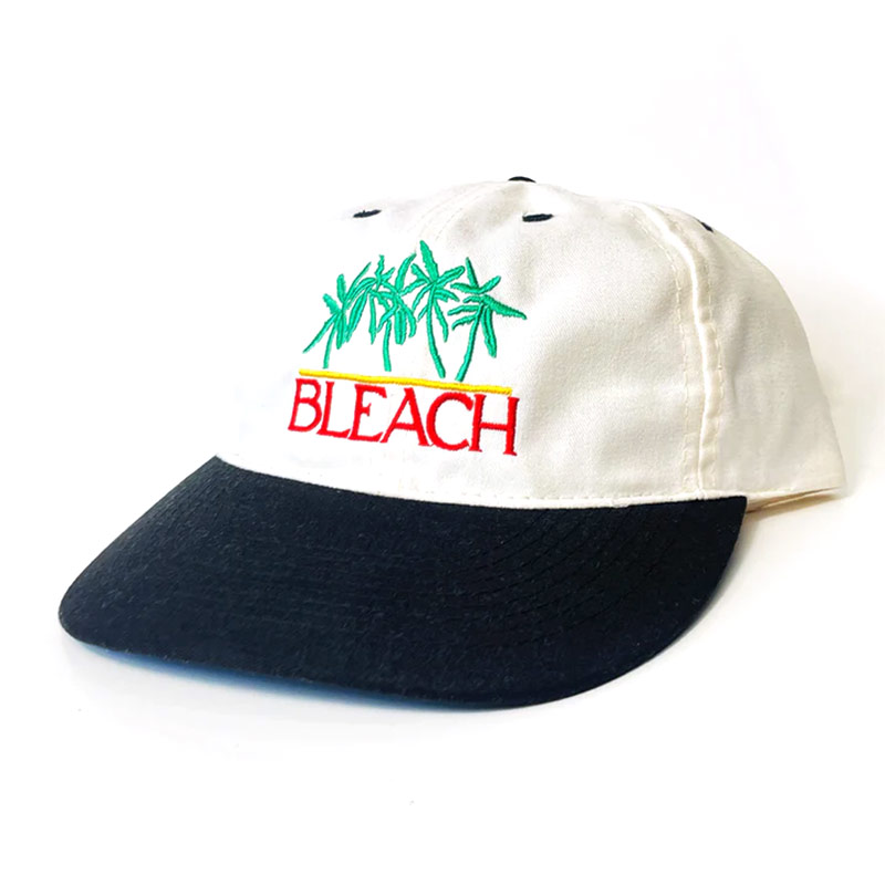 BLEACH USA(ブリーチ)/ VACATION TWO-TONE -2.COLOR-