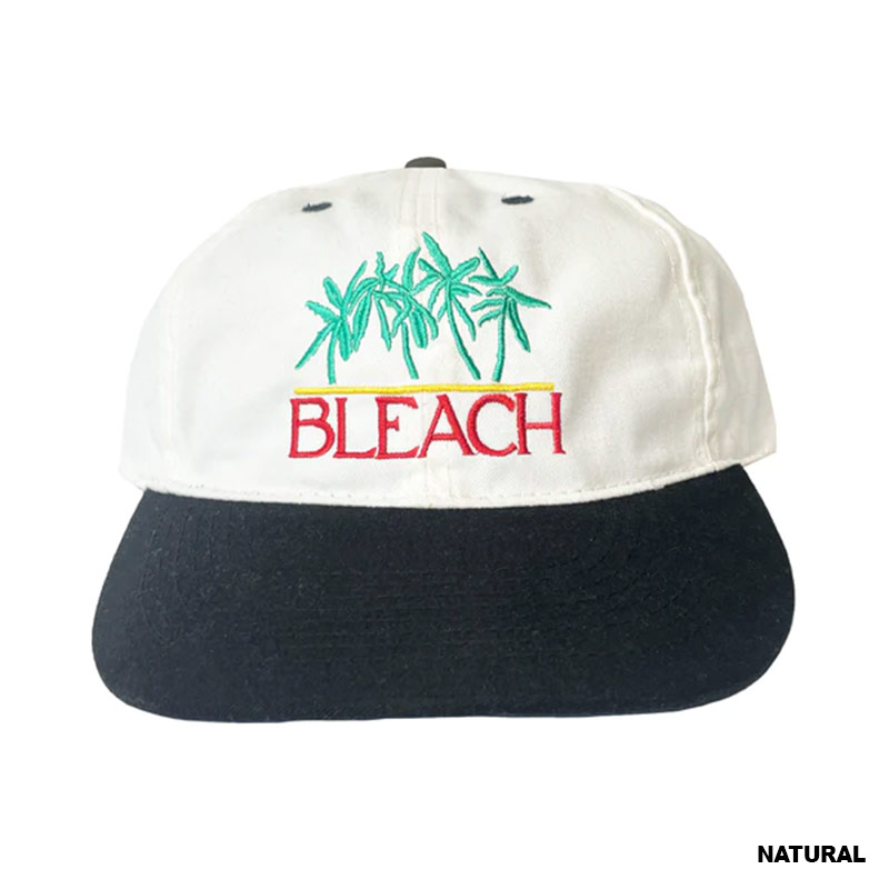 BLEACH USA(ブリーチ)/ VACATION TWO-TONE -2.COLOR-(NATURAL)