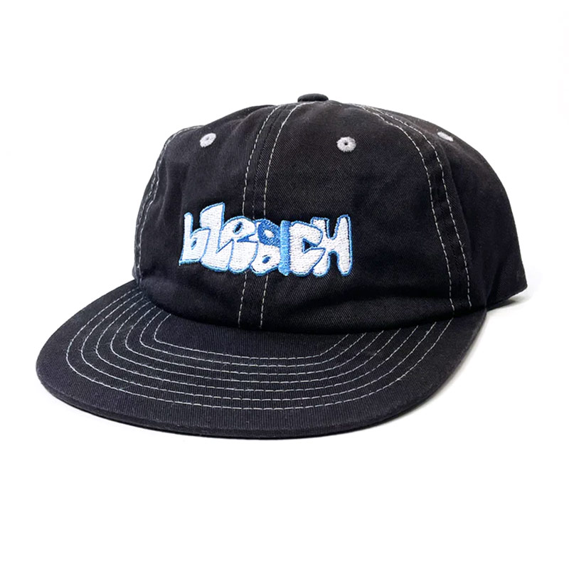 BLEACH USA(ブリーチ)/ YANG DYES SIX PANEL HAT -3.COLOR-