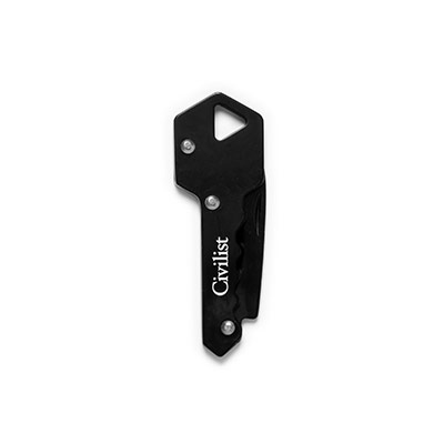 Civilist(シビリスト)/ Box Cutter/Grip Key