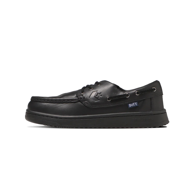 CONVERSE SKATEBOARDING(コンバーススケートボーディング)/ DECKSTAR SK BoTT OX ＋ -BLACK-