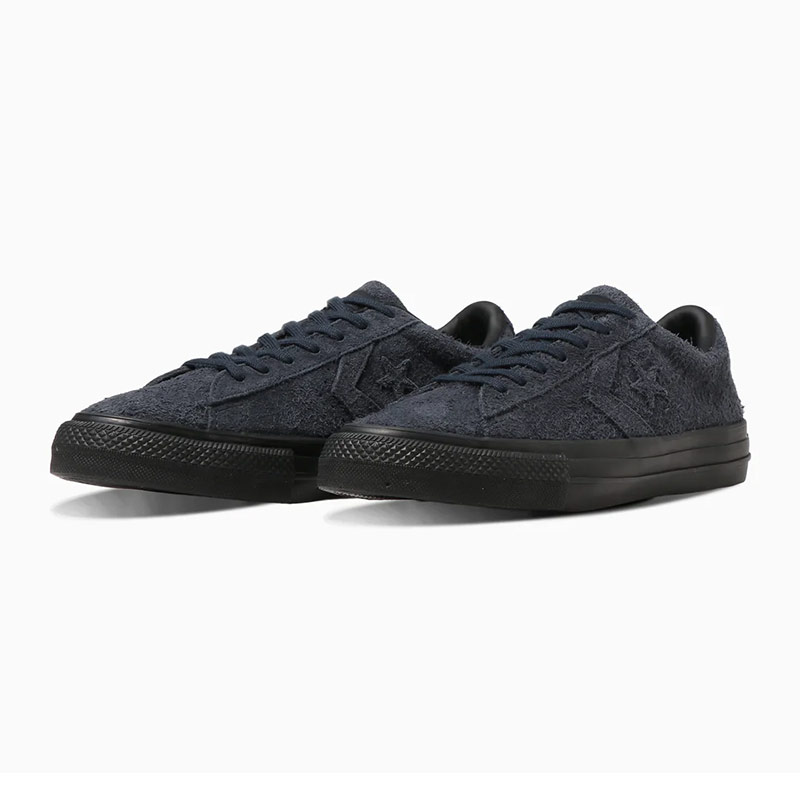 CONVERSE SKATEBOARDING(コンバーススケートボーディング)/ PRORIDE SK OX + -NAVY-