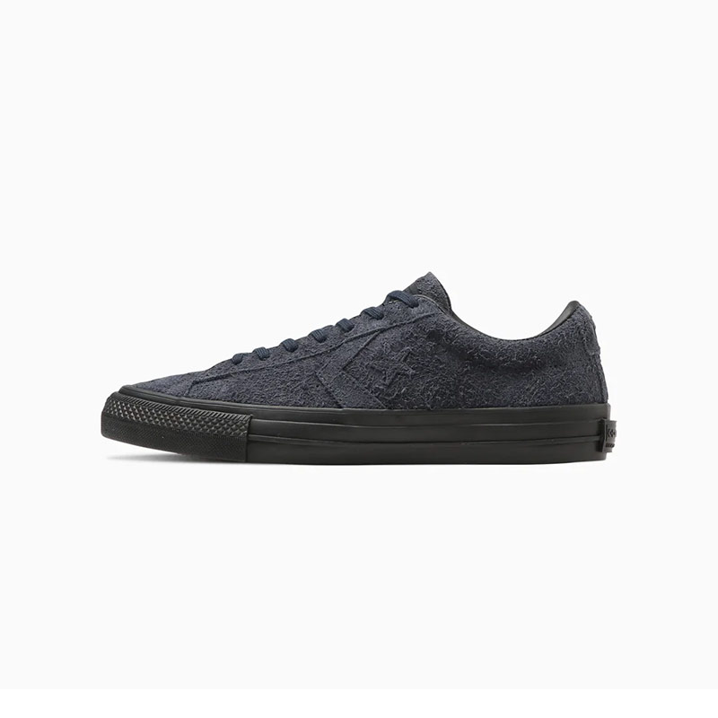 CONVERSE SKATEBOARDING(コンバーススケートボーディング)/ PRORIDE SK OX + -NAVY-