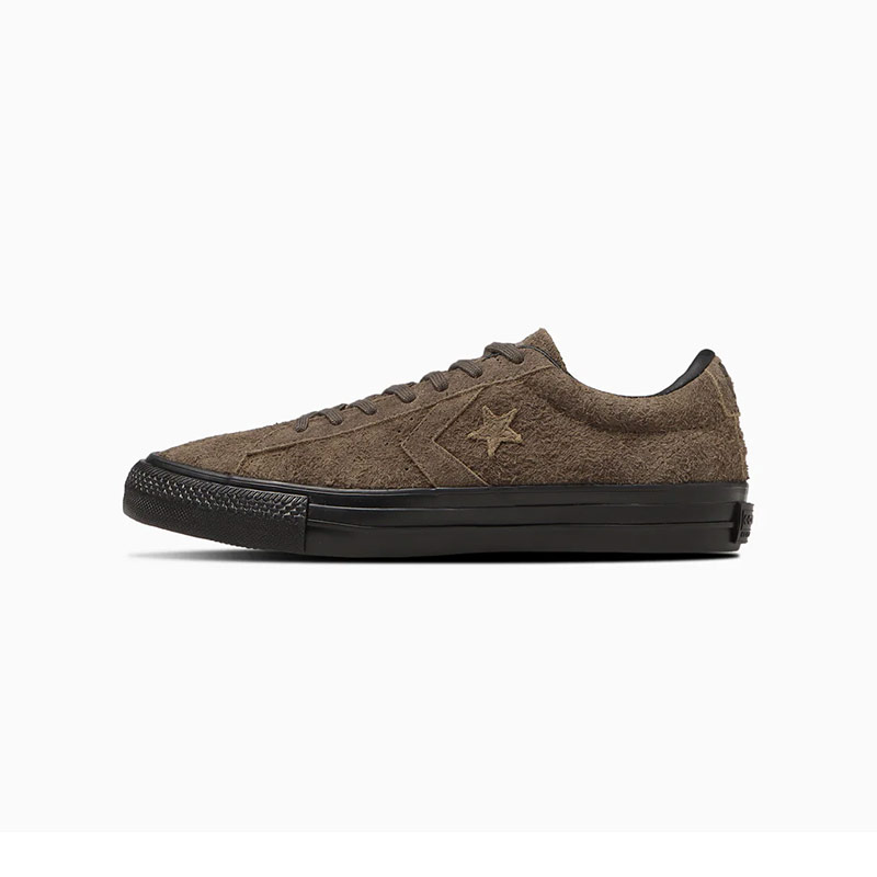 CONVERSE SKATEBOARDING(コンバーススケートボーディング)/ PRORIDE SK OX + -BROWN-