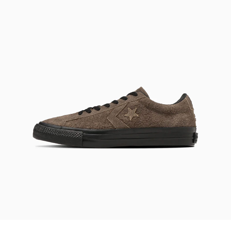 CONVERSE SKATEBOARDING(コンバーススケートボーディング)/ PRORIDE SK OX + -BROWN-