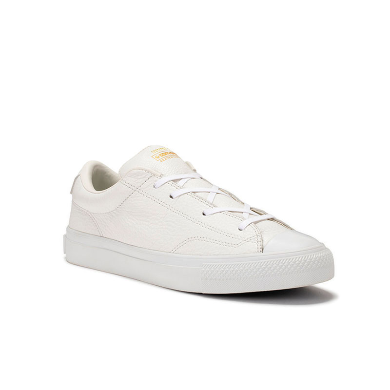 CONVERSE SKATEBOARDING(コンバーススケートボーディング)/ BREAKSTAR SK SHINPEI UENO OX + -WHITE-