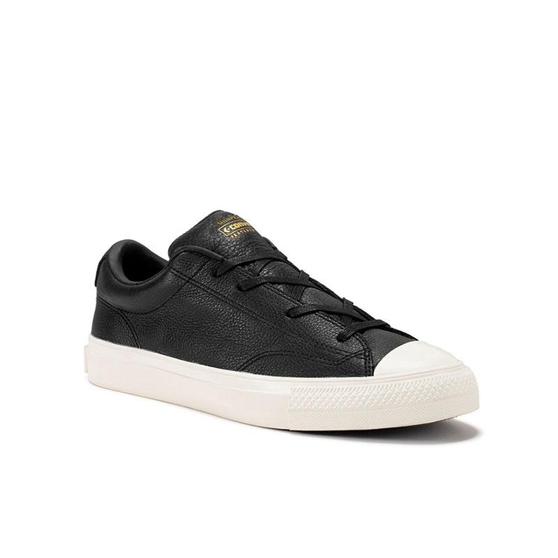 CONVERSE SKATEBOARDING(コンバーススケートボーディング)/ BREAKSTAR SK SHINPEI UENO OX + -BLACK-