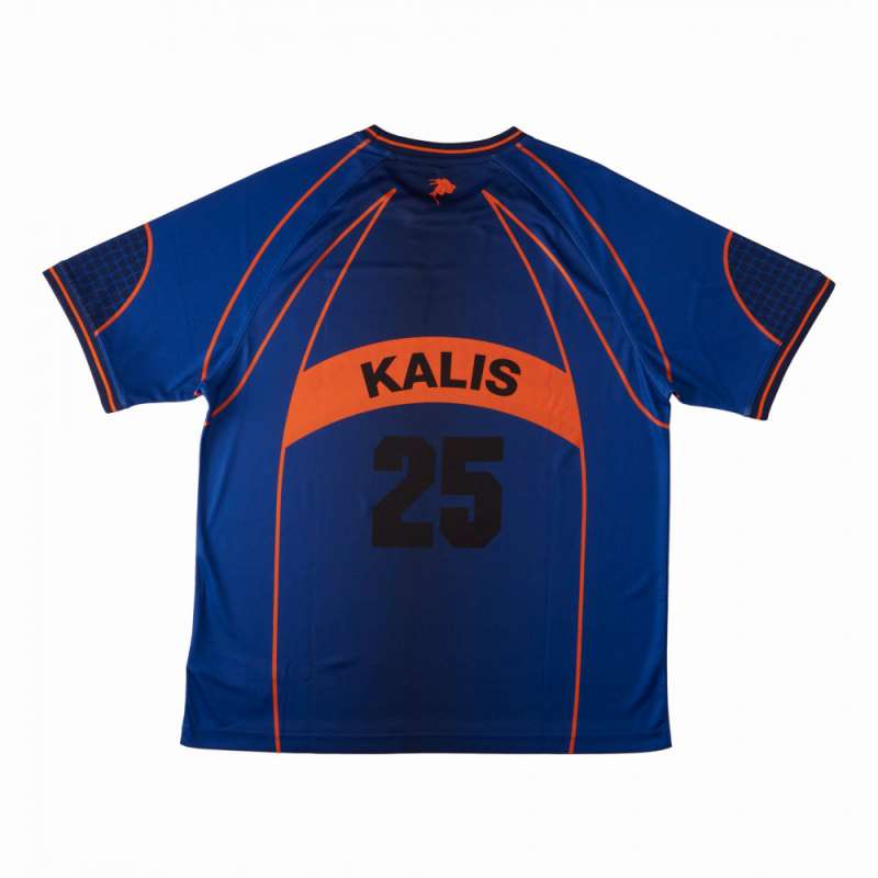 DC SHOES(ディーシーシューズ)/ DC SUPERTOUR JERSEY