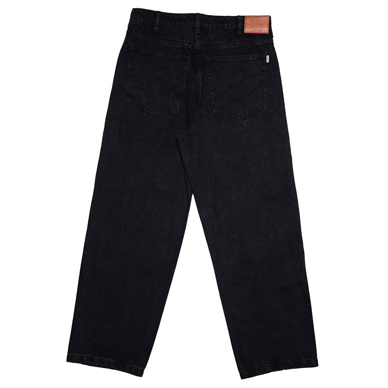 Hoddle Skateboards（ホドル）/ 12o DENIM RANGER JEAN