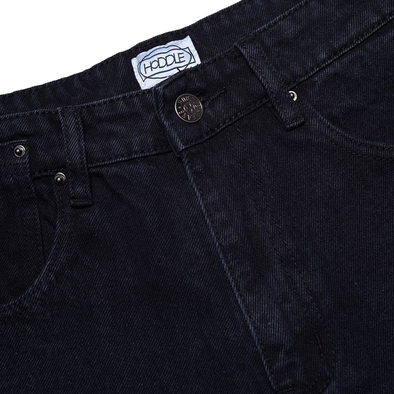 Hoddle Skateboards（ホドル）/ 12o DENIM RANGER JEAN