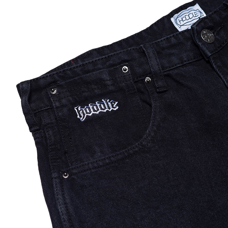 Hoddle Skateboards（ホドル）/ 12o DENIM RANGER JEAN