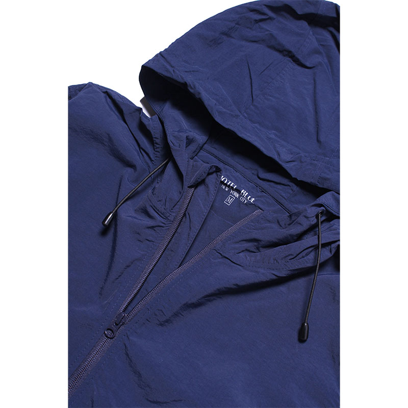 HOTEL BLUE(ホテルブルー）/ KANGAROO JACKET -2.COLOR-