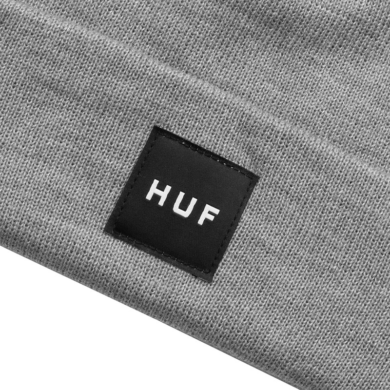 HUF(ハフ)/ HUF SET BOX BEANIE -3.COLOR-