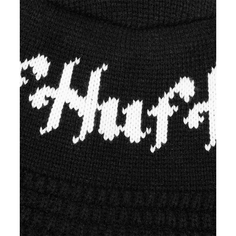 HUF(ハフ)/ HORUS KNIT BUCKET HAT -2.COLOR-