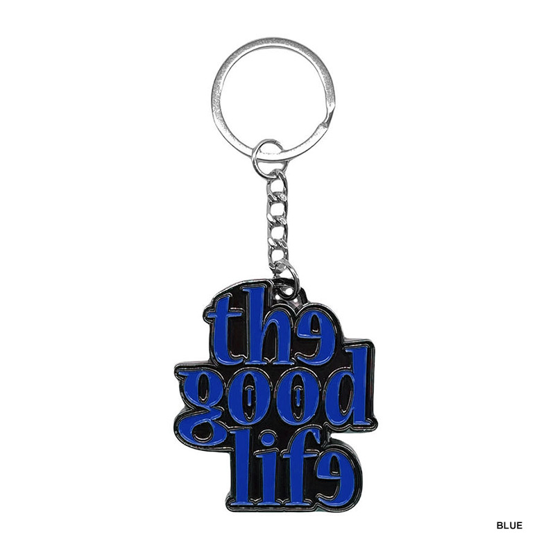 LABROS(ラブロス)/ Heavy TGL Keychain -2.COLOR-