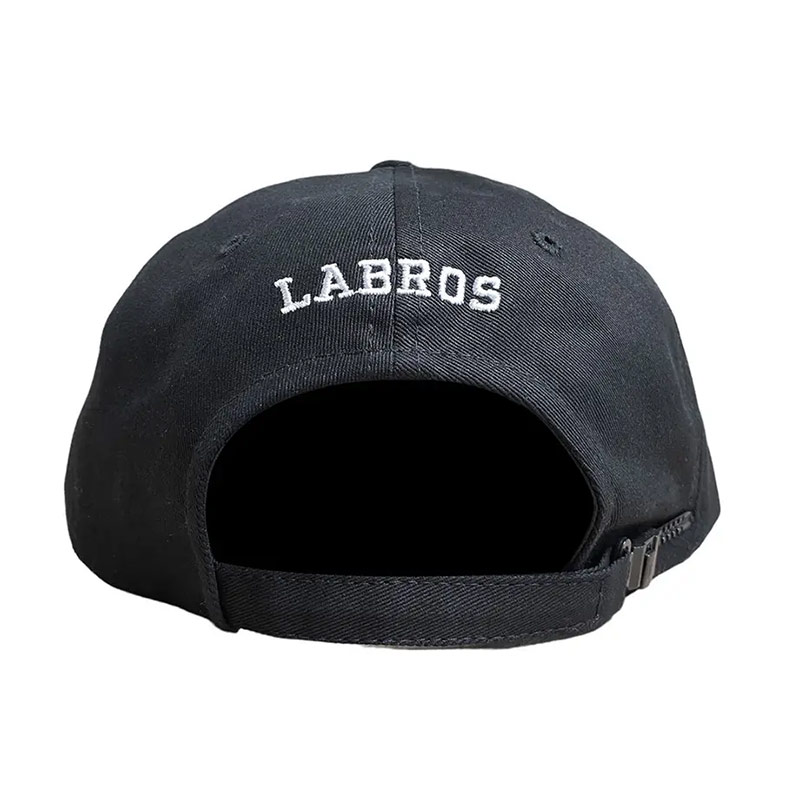 LABROS(ラブロス)/ L Flower Cap -3.COLOR-