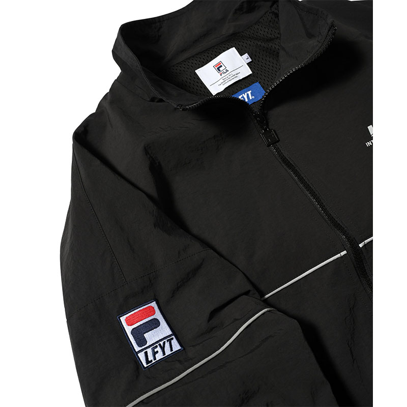 LFYT(エルエフワイティー)/ FILA × LFYT TRACK JACKET -2COLOR-