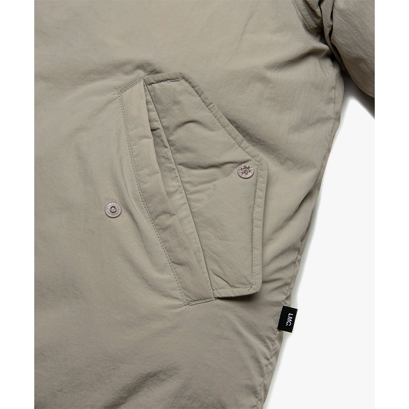 LMC(エルエムシー)/ CAPITAL CROPPED MILITARY M-65 DOWN PARKA -2.COLOR-