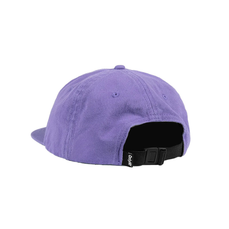 ONLY NY(オンリーニューヨーク)/ SKYLINE POLO HAT -2.COLOR-