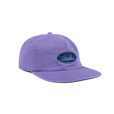 ONLY NY(オンリーニューヨーク)/ SKYLINE POLO HAT -2.COLOR-