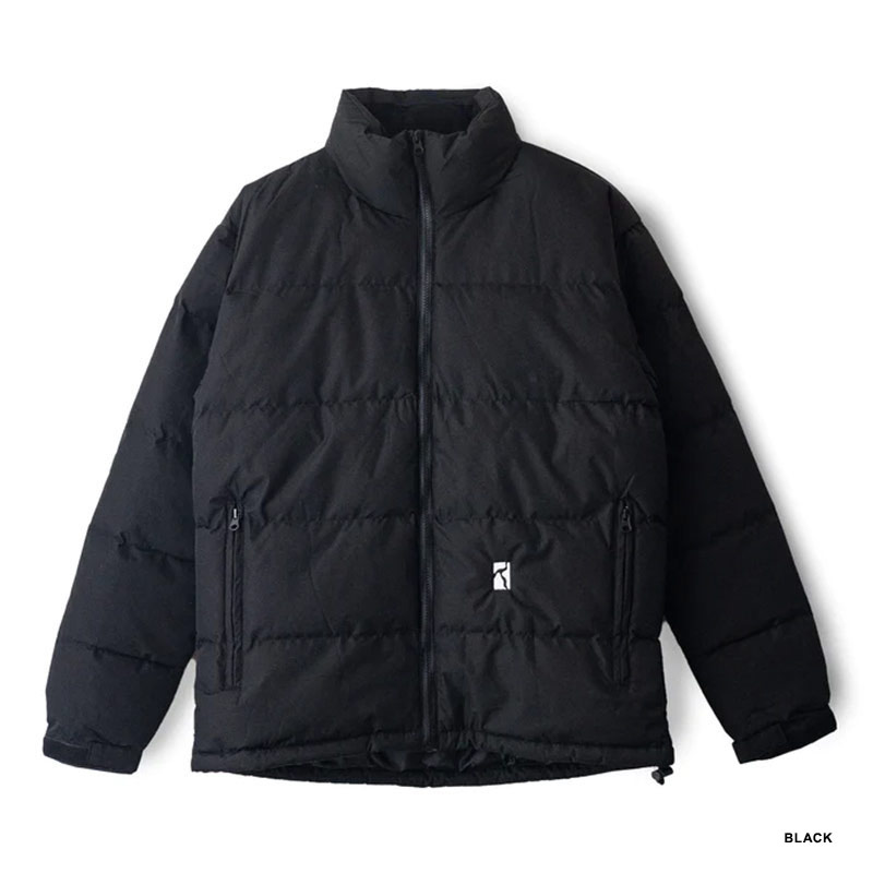 Poetic Collective(ポエティックコレクティブ)/ Puffer Jacket -2.COLOR-